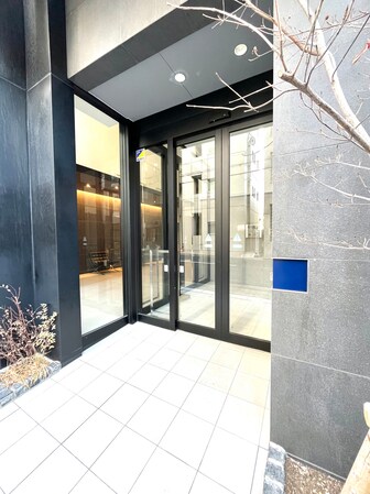 ブラウ住吉の物件内観写真